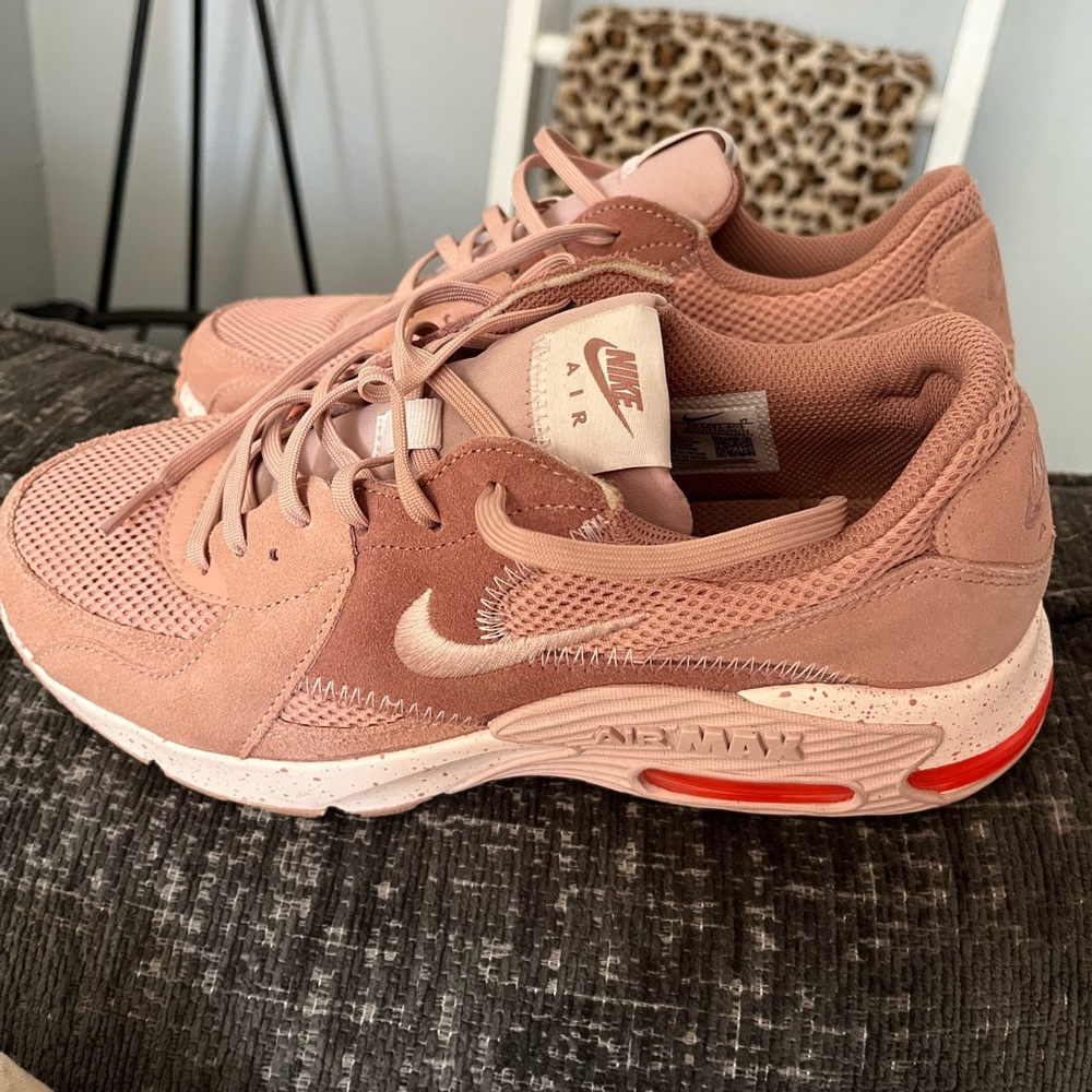 Nike Air Max’s